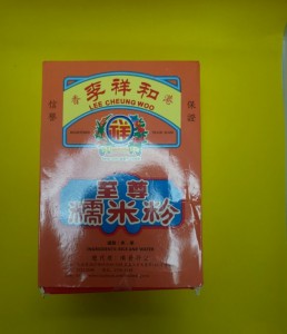 李祥和 糯米粉