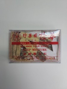 華隆 滋補燉品料 