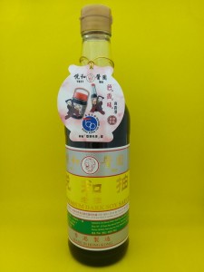 悦和醬園 老抽 