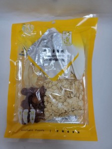 安順通 花旗參湯料 