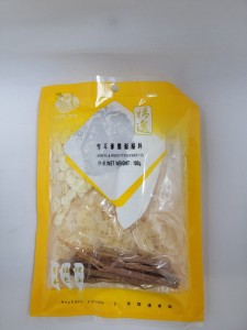 安順通 雪耳蔘鬚湯湯料 