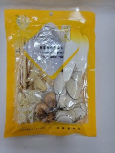 安順通 海底椰清潤湯料 