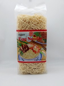 長壽 即食麵 